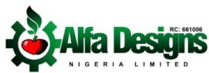 ALFA DESIGNS NIGERIA LIMITED
