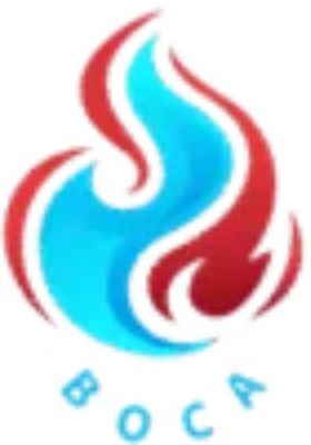 BOCA ENERGY RESOURCES LIMITED