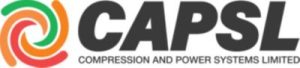 COMPRESSION AND POWER SYSTEMS LIMITED (CAPSL)