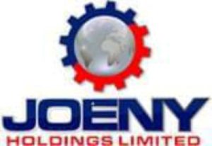 JOENY HOLDINGS LIMITED