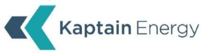 KAPTAIN ENERGY RESOURCES LIMITED