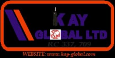 KAY GLOBAL LIMITED