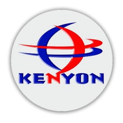 KENYON INTERNATIONAL