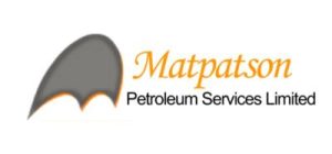 MATPATSON PETROLEUM SERVICES LIMITED
