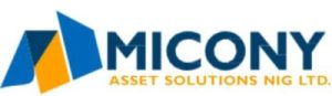 MICONY ASSET SOLUTION NIGERIA LIMITED