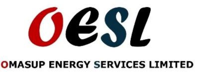 OMASUP ENERGY SERVICES LIMITED