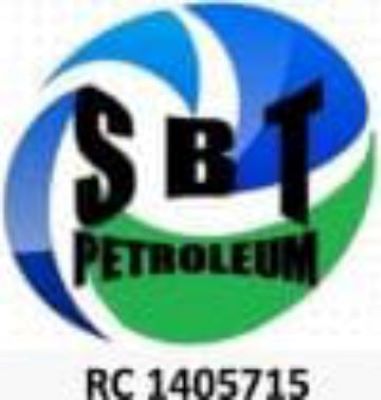 SBT PETROLEUM GEOSCIENCE LIMITED