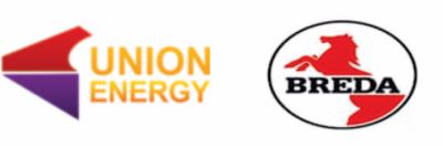 UNION ENERGY SERVICES LIMITED AND BRENDA ENERGIA